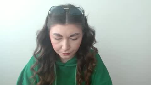 Evachaturbatte online show from March 5, 11:28 am