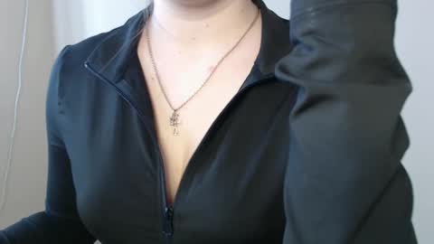 Evachaturbatte online show from March 15, 10:10 am