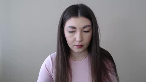 Evachaturbatte online show from March 25, 8:20 am