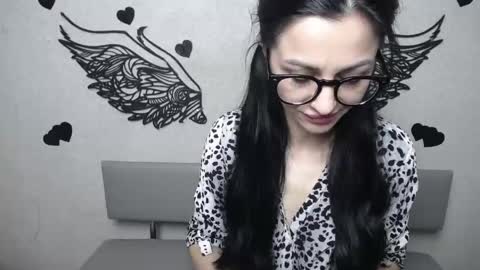 EvaClarkk online show from May 14, 6:42 am