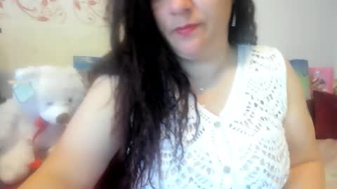 Snapshot of evadiana8484 chatting on March 26, 7:36 am evadiana8484 online show from March 26, 7:36 am