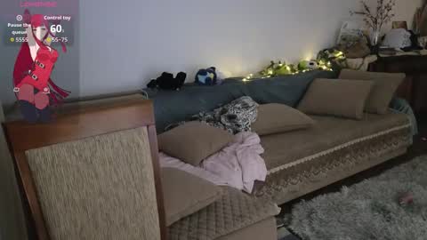 Eva online show from September 30, 1:49 pm