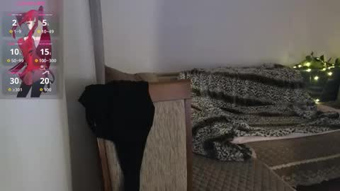 Eva online show from October 5, 12:47 pm