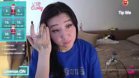 Eva online show from January 10, 7:32 am