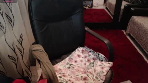 Snapshot of evadream1 chatting on September 16, 9:38 pm EVADREAM online show from September 16, 9:38 pm