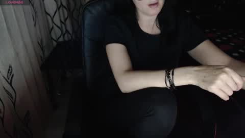 Snapshot of evadream1 chatting on October 21, 5:35 pm EVADREAM online show from October 21, 5:35 pm