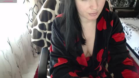 Snapshot of evadream1 chatting on March 26, 9:37 am EVADREAM online show from March 26, 9:37 am