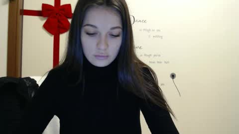 Eva online show from January 10, 6:09 pm