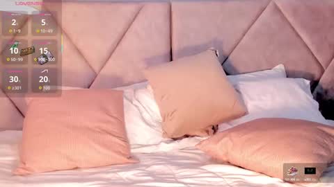 Evaforbs online show from October 16, 7:37 pm