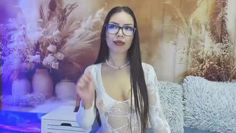 EvaGabe online show from July 28, 3:46 am