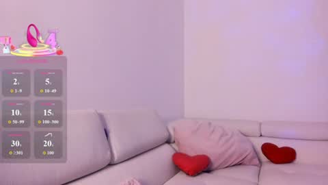 Eva Gomez online show from July 26, 10:33 am