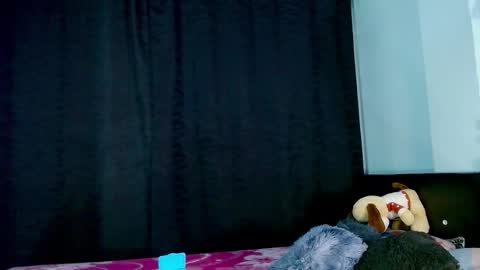 Evah Lee online show from November 26, 3:40 am