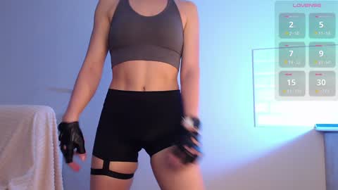 Eva online show from December 3, 5:09 am