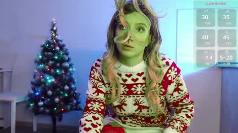 Eva online show from December 26, 6:30 am