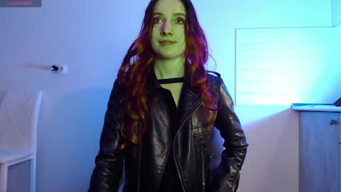 Eva online show from January 18, 4:04 am