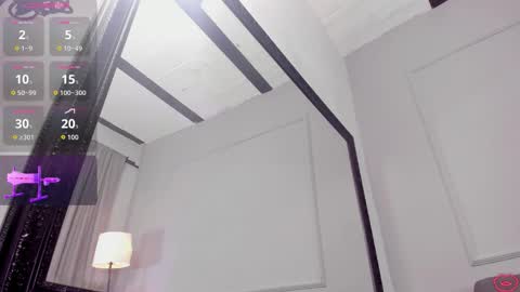 Snapshot of evahalston chatting on March 16, 1:33 am evahalston online show from March 16, 1:33 am