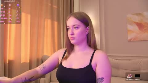 evahariss1 online show from October 9, 11:08 am