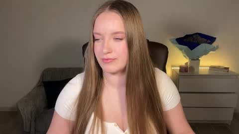 Eva online show from May 9, 8:58 pm