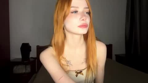 evakettystar online show from March 22, 5:05 pm