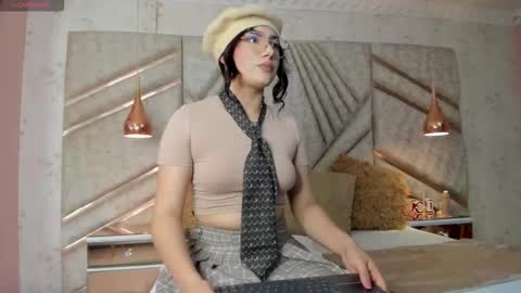 Eva online show from September 11, 12:05 pm