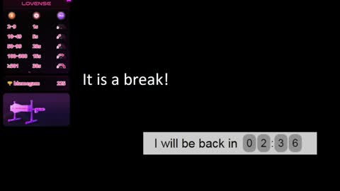 Snapshot of evalims chatting on January 29, 7:00 pm EVA online show from January 29, 7:00 pm