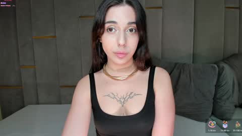 Snapshot of evalims chatting on January 31, 3:55 pm EVA online show from January 31, 3:55 pm