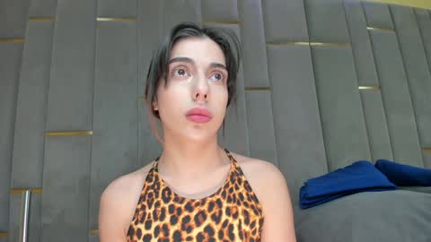 EVA online show from December 20, 10:22 am