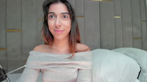 EVA online show from December 23, 10:35 am