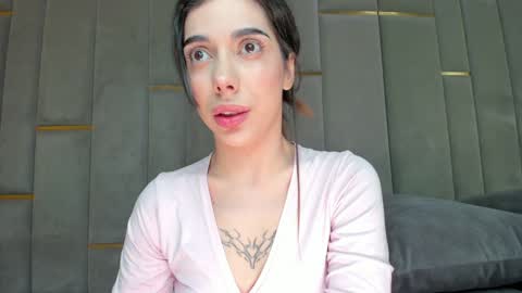 EVA online show from March 22, 10:40 am