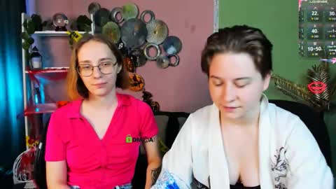 evalora online show from October 20, 5:52 am