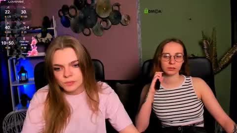 evalora online show from November 8, 8:07 pm