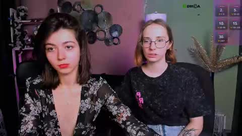 evalora online show from November 22, 11:26 pm