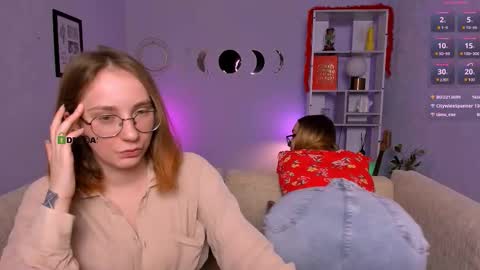 evalora online show from March 12, 9:26 am