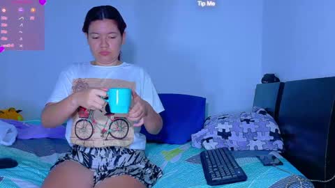 evaluna_02 online show from June 8, 11:54 am