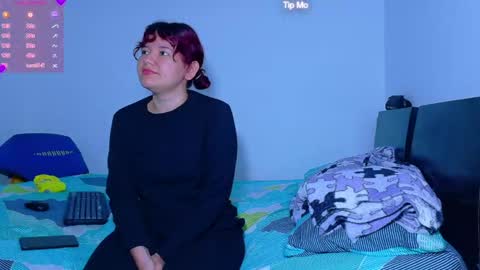 evaluna_02 online show from June 9, 11:44 am