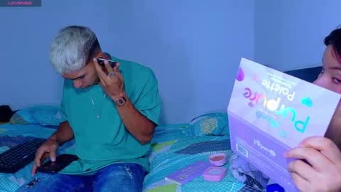 evaluna_02 online show from June 11, 11:52 am