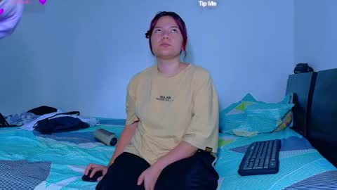 evaluna_02 online show from June 12, 11:42 am