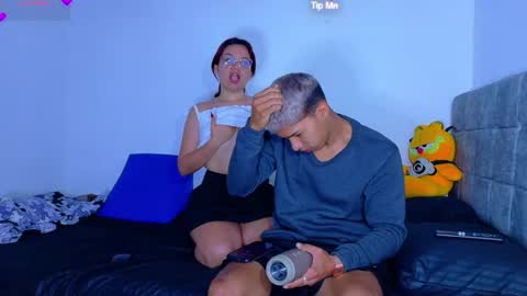 evaluna_02 online show from June 25, 11:37 am