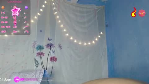 evaluna horny  online show from December 18, 3:15 am