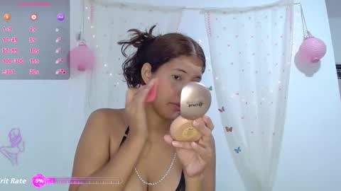 evaluna horny  online show from September 16, 9:38 pm