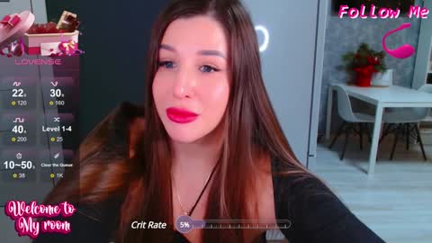 Katy online show from January 15, 4:57 am