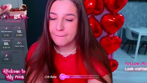 Katy online show from February 27, 3:25 am