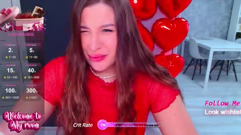 Katy online show from March 2, 5:12 am