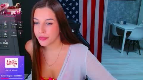 Katy online show from October 31, 11:22 am