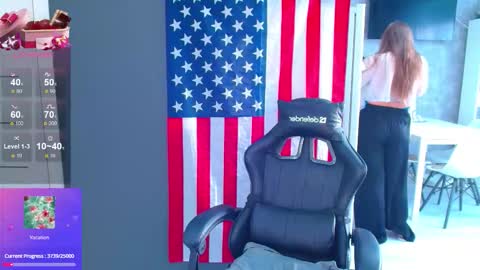 Katy online show from November 21, 7:29 am