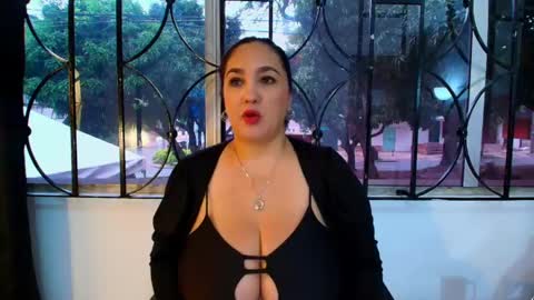 Eva  online show from May 10, 12:43 pm