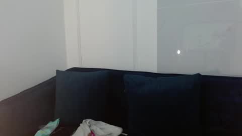 Snapshot of evamills1 chatting on March 1, 2:13 pm Eva Mills online show from March 1, 2:13 pm