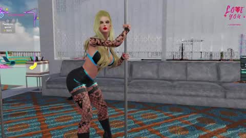 eva online show from May 2, 10:15 pm