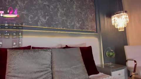 Eva Moretti online show from March 5, 1:42 am