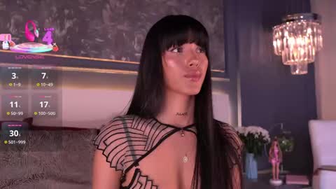 Eva Moretti online show from September 29, 10:14 pm